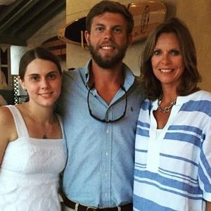 Meet your Posher, Leigh